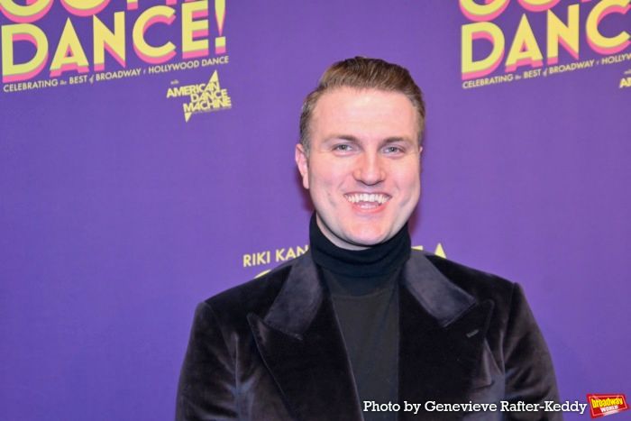 Photos: GOTTA DANCE! Celebrates Opening Night at Stage 42  Image