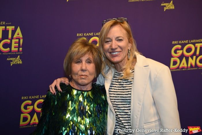 Photos: GOTTA DANCE! Celebrates Opening Night at Stage 42  Image