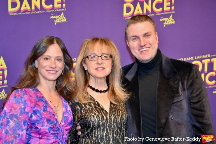 Photos: GOTTA DANCE! Celebrates Opening Night at Stage 42  Image