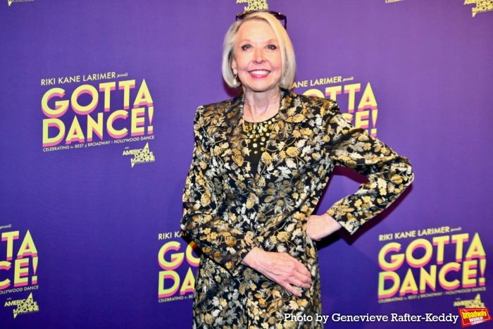 Photos: GOTTA DANCE! Celebrates Opening Night at Stage 42  Image
