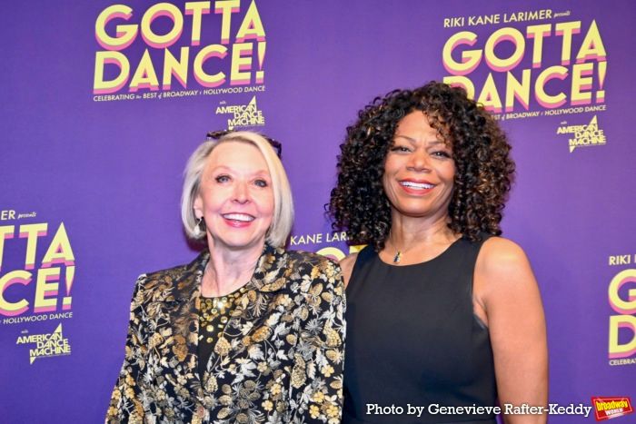 Photos: GOTTA DANCE! Celebrates Opening Night at Stage 42  Image