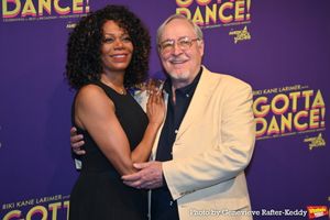 Stephanie Pope and Aarne Lofgren Photo
