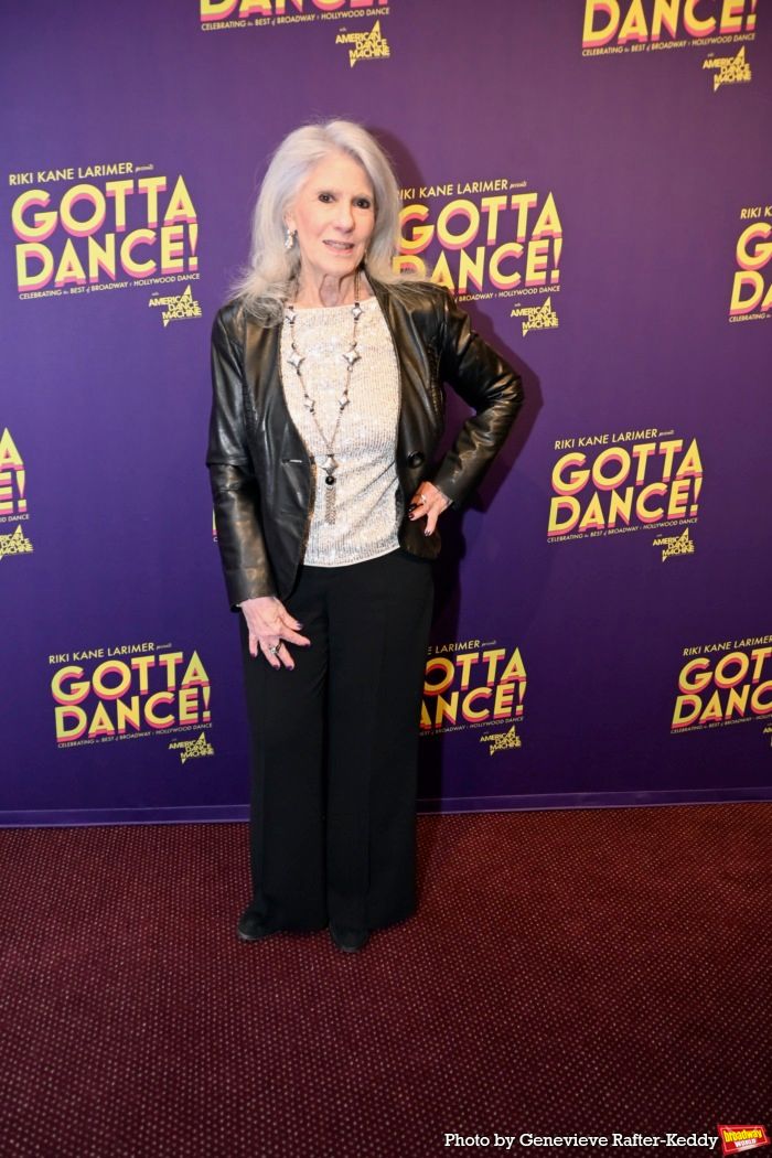 Photos: GOTTA DANCE! Celebrates Opening Night at Stage 42  Image
