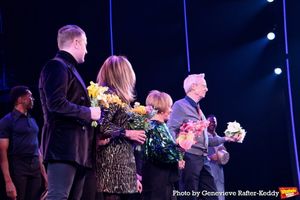 Andrew Winans, Nikki Feirt Atkins, Riki Kane Larimer and Randy Skinner Photo