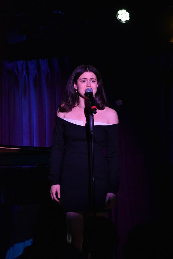 Photos: AND THAT’S WHAT YOU MISSED ON GLEE At The Green Room 42 — Watch The Show For  — photo 11 of 21