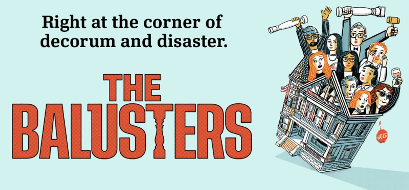 Spotlight on Plays: April 2026  Image