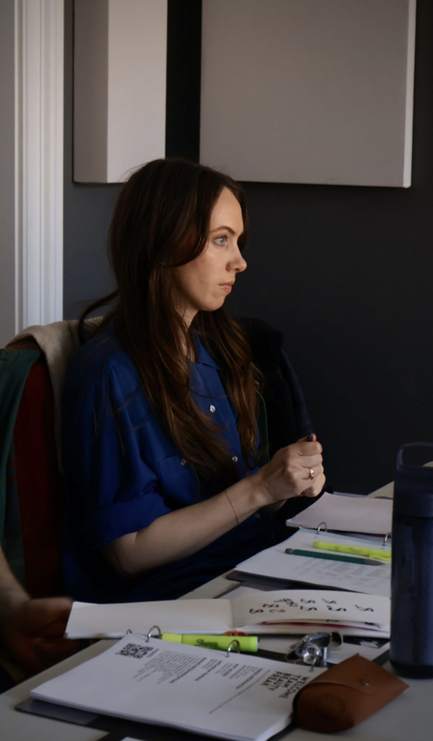 Photos: BEAUTY FREAK Begins Rehearsals At The Cell For Off-Broadway Premiere  Image