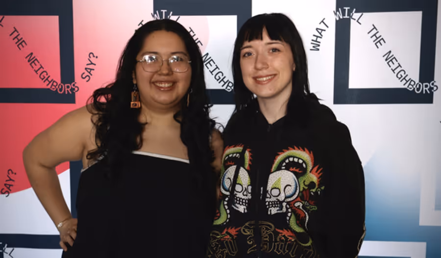 Photos: BEAUTY FREAK Begins Rehearsals At The Cell For Off-Broadway Premiere Image