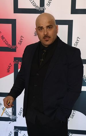 Slate Holmgren  Photo