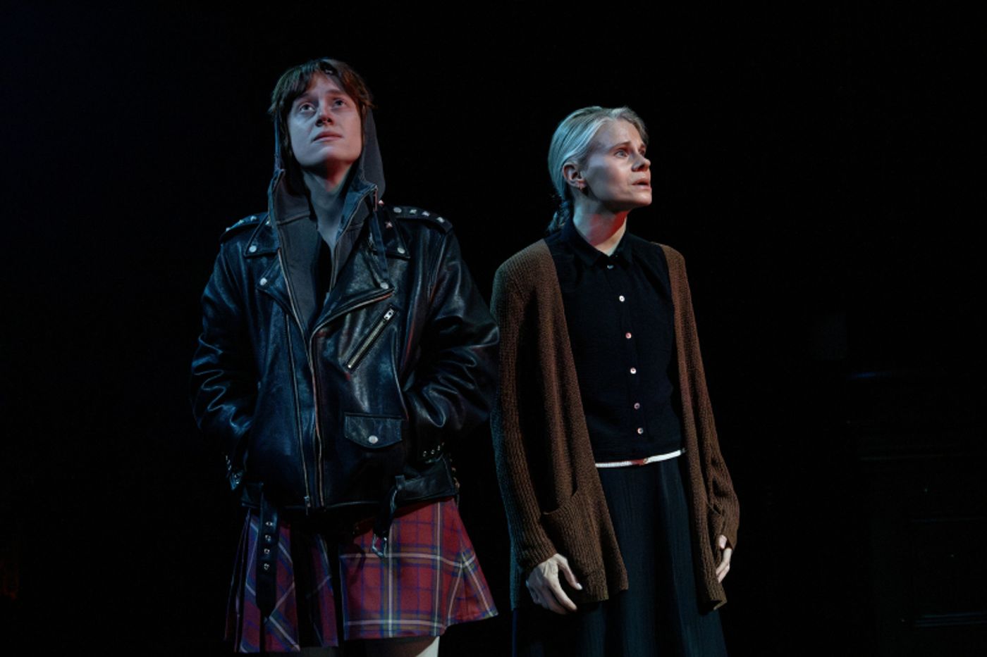 Celia Keenan-Bolger Deep Dives Into ANTIGONE (THIS PLAY I READ IN HIGH SCHOOL) and More  Image