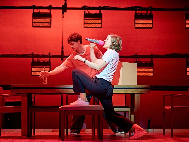 Shop Olivier Award Winners - Deals For PADDINGTON, OH, MARY! & More Image