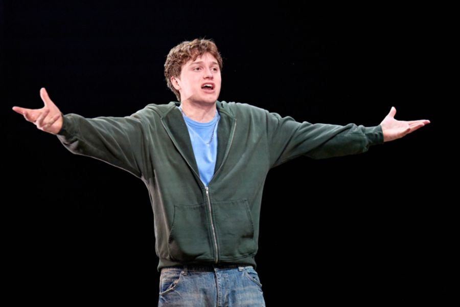 Photos: Rosamund Pike and More in INTER ALIA in The West End Image