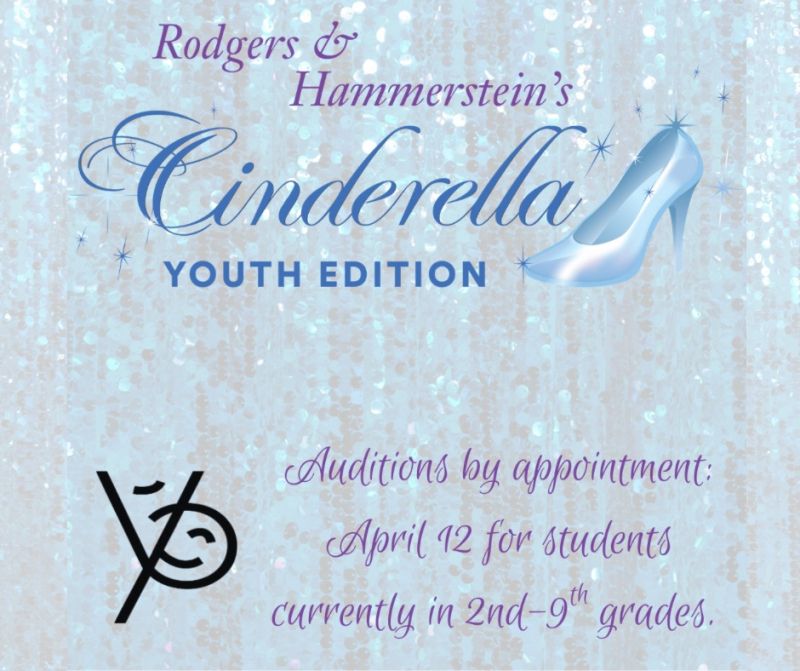 Review: SHREK THE MUSICAL JR at The Royal Theatre in Benton  Image