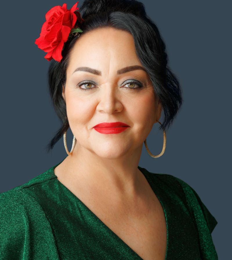 Interview: Josefina López on the Intersection of Creativity, Spirituality, and Community Image