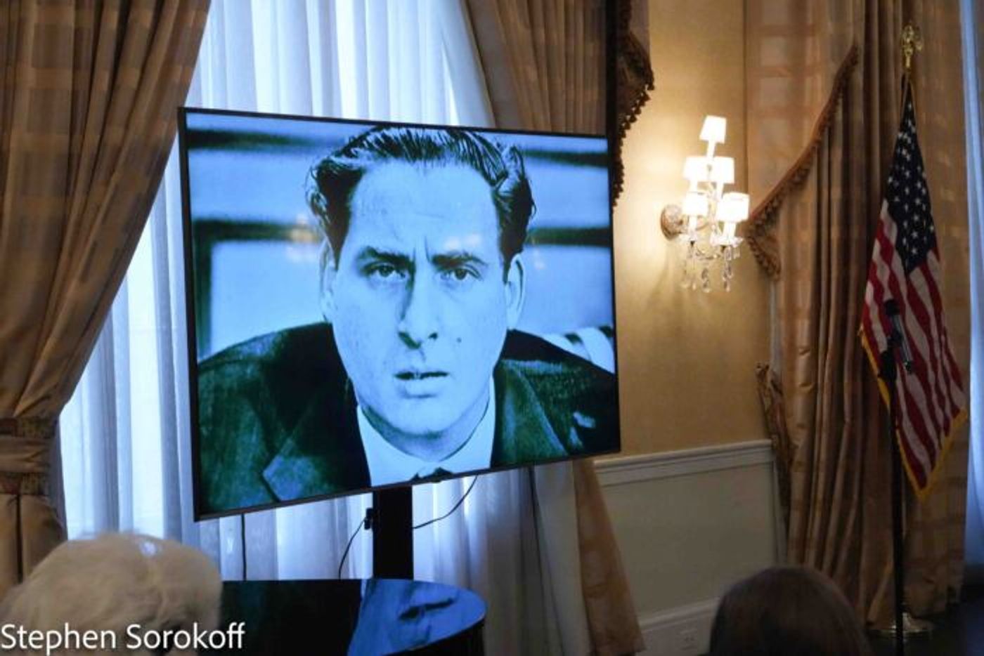 Review: Mark Nadler Turns up the Volume at the Dutch Treat Club  Image