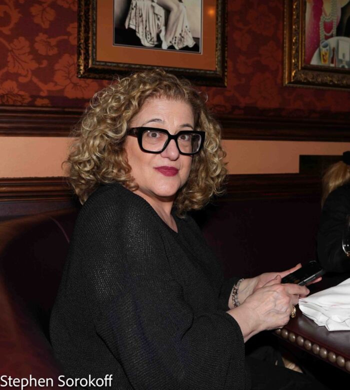 PHOTOS: Jason Graae Brings IT'S A GRAAE NIGHT FOR SINGING to 54 Below  Image