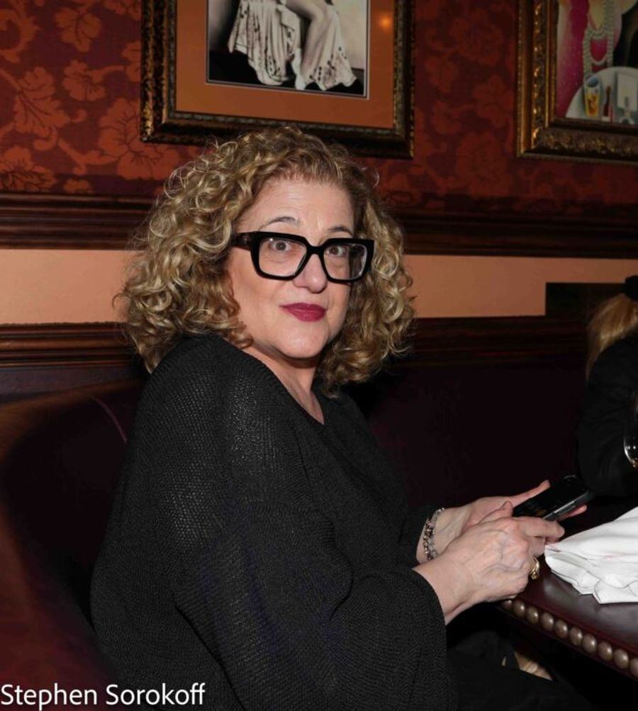 PHOTOS: Jason Graae Brings IT'S A GRAAE NIGHT FOR SINGING to 54 Below Image