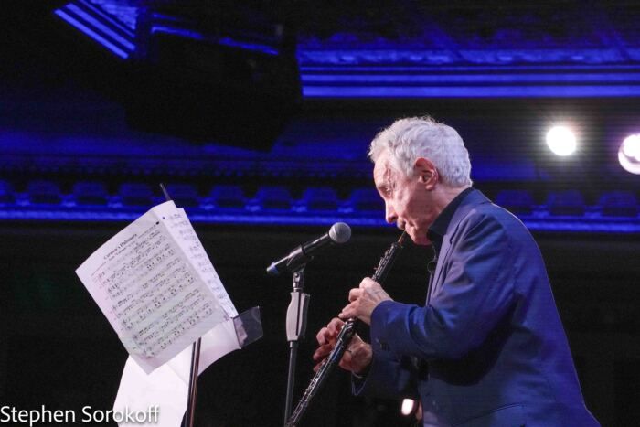 PHOTOS: Jason Graae Brings IT'S A GRAAE NIGHT FOR SINGING to 54 Below — photo 12 of 27