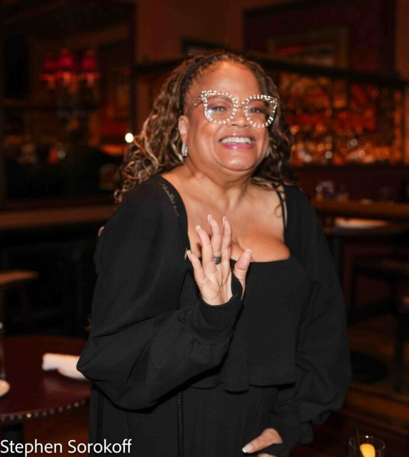 PHOTOS: Jason Graae Brings IT'S A GRAAE NIGHT FOR SINGING to 54 Below  Image