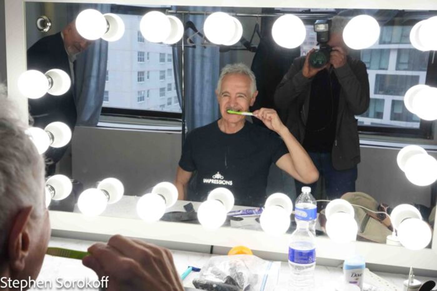 PHOTOS: Jason Graae Brings IT'S A GRAAE NIGHT FOR SINGING to 54 Below  Image