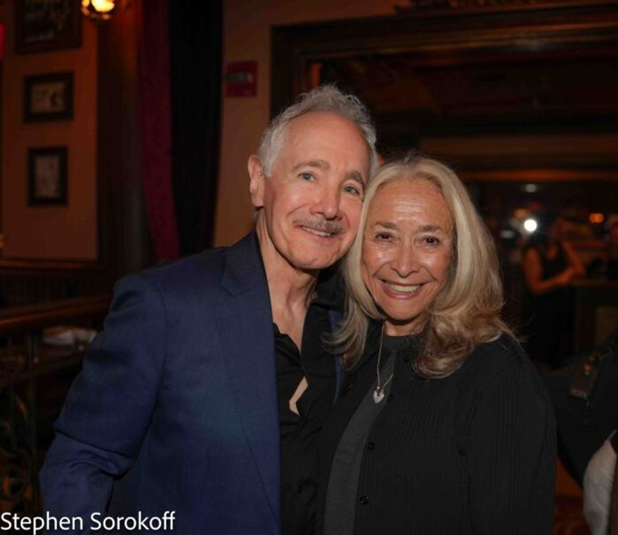 PHOTOS: Jason Graae Brings IT'S A GRAAE NIGHT FOR SINGING to 54 Below Image