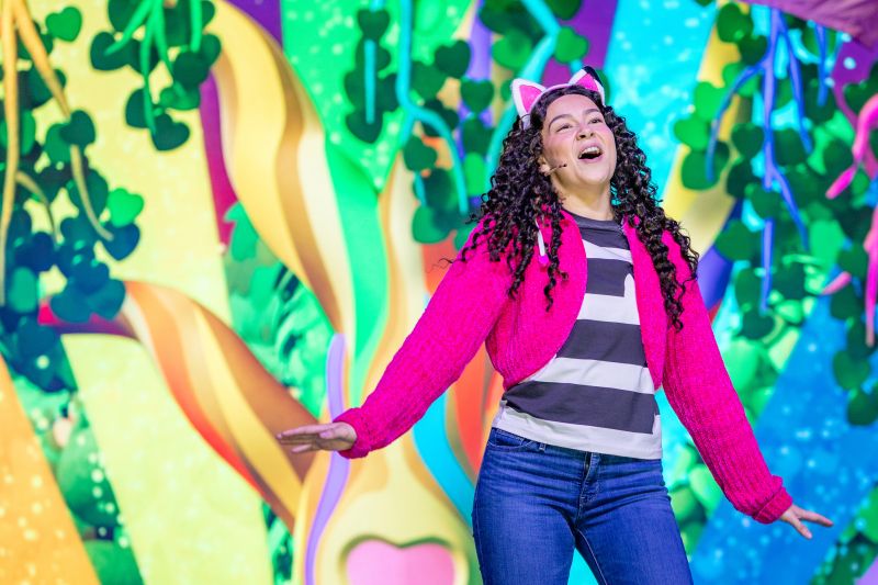 Review: GABBY'S DOLLHOUSE LIVE!, Eventim Apollo London Image