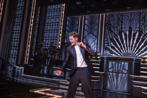 Matthew Morrison Photo
