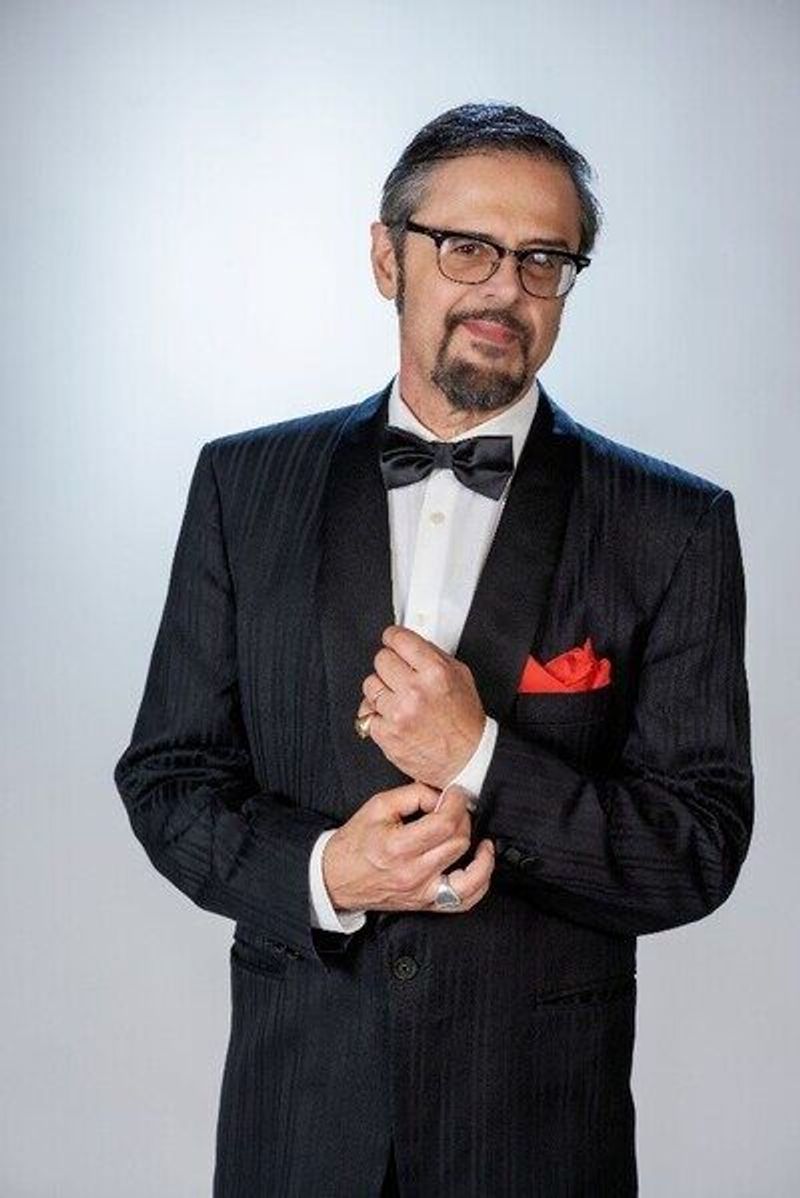 Review: GREG - CELEBRITY ROAST al TEATRO OLIMPICO Image