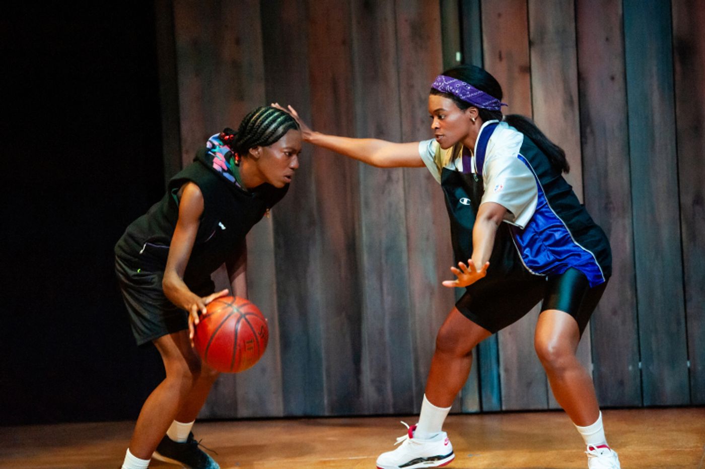Review: FLEX at SF Playhouse  Image