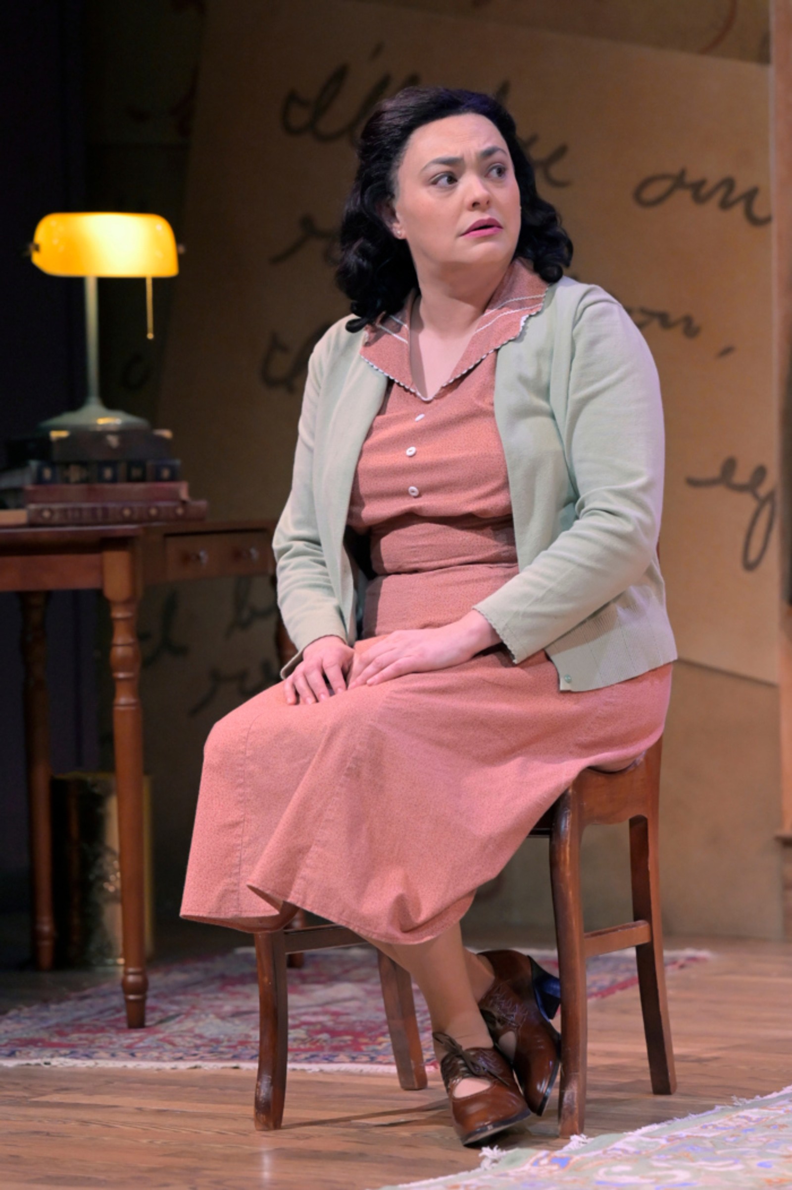 Photos: First Look at Neil Simon's LOST IN YONKERS at Center REP — photo 12 of 15