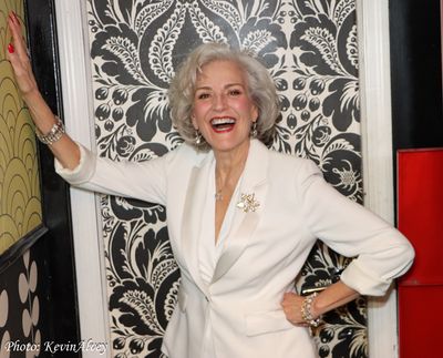Karen Mason Photo