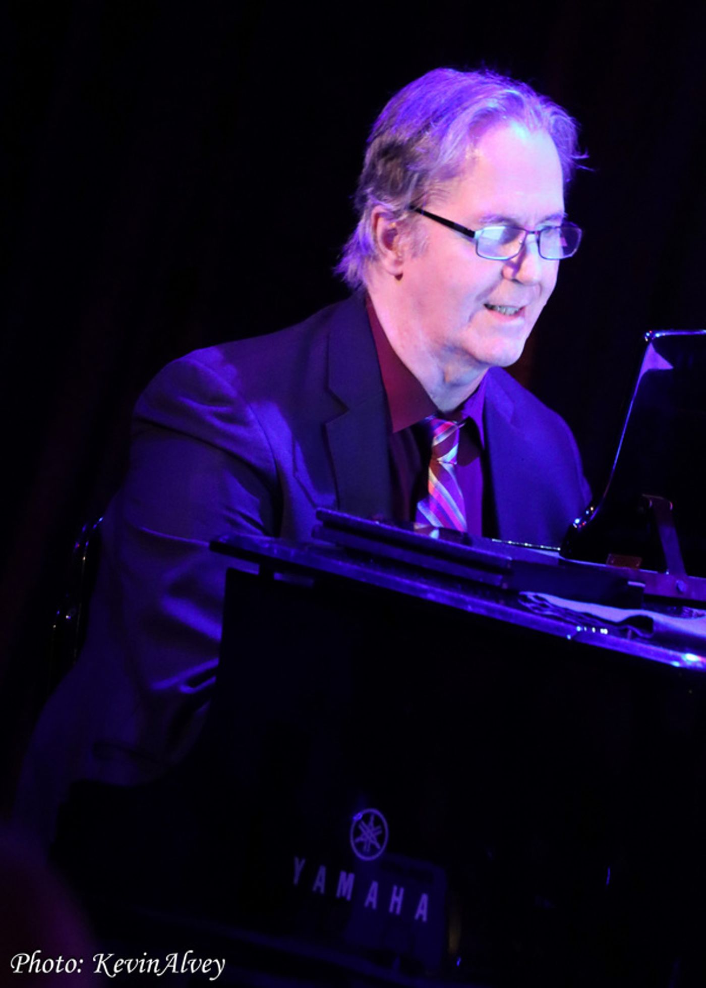 Photos: Karen Mason Celebrates Birthday With Concert At Birdland Jazz Club  Image