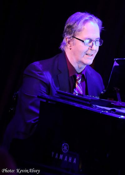 Christopher Denney Photo
