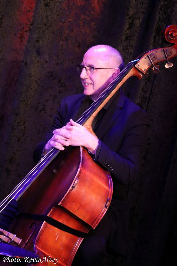 Photos: Karen Mason Celebrates Birthday With Concert At Birdland Jazz Club — photo 10 of 22