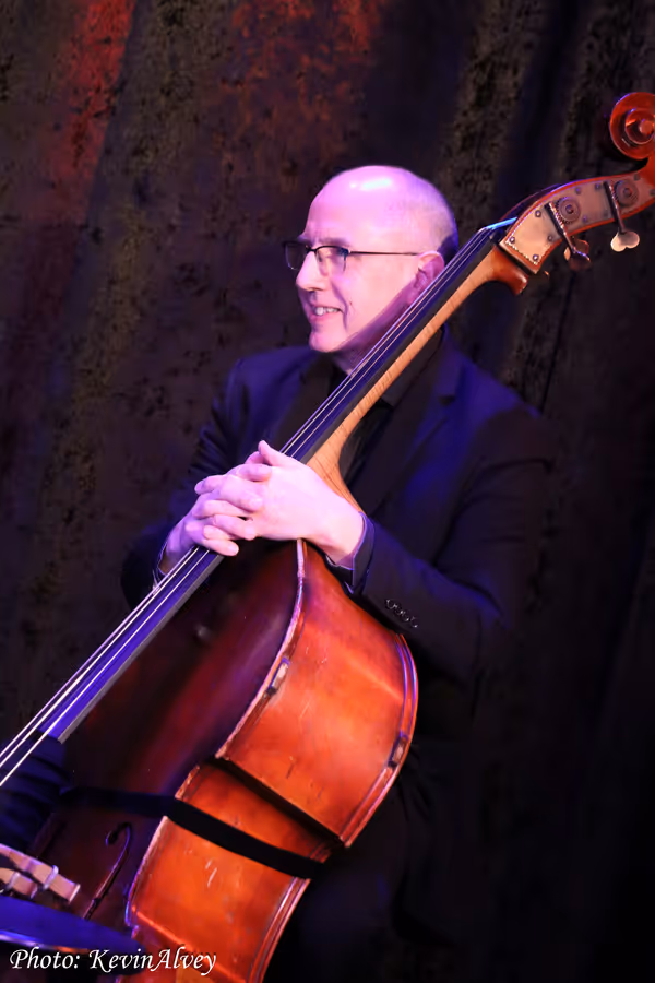 Tom Hubbard Photo