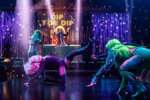 CATS: The Jellicle Ball