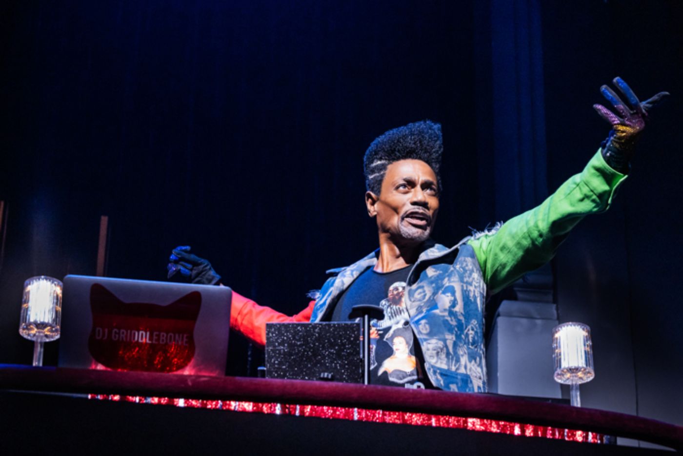 Photos: CATS: THE JELLICLE BALL On Broadway- First Look  Image