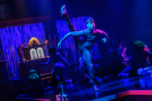 Primo Thee Ballerino @ BroadwayWorld Primo Thee Ballerino Photo