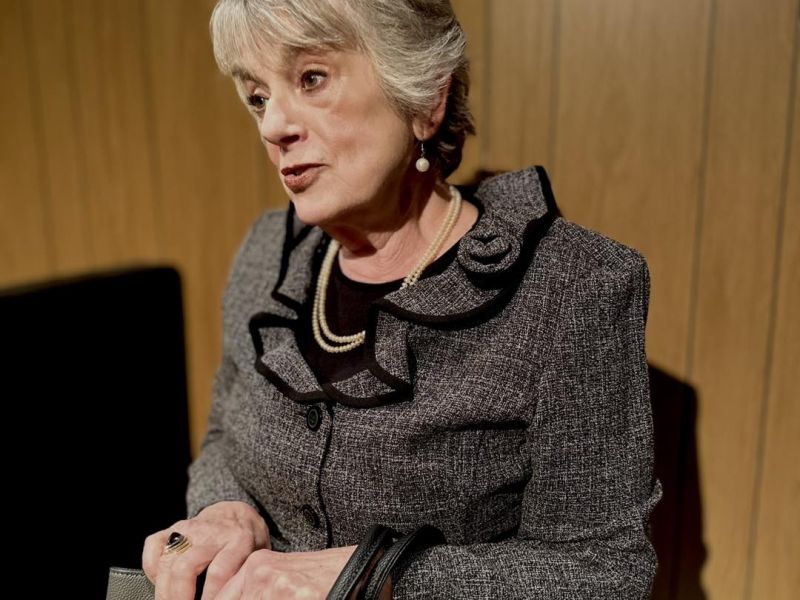 Review: NUTS at The Weekend Theater in Little Rock  Image