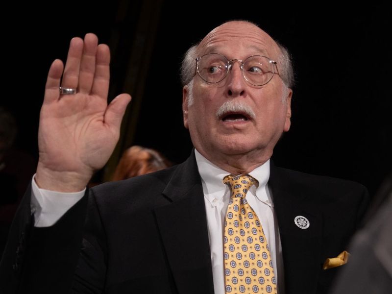 Review: NUTS at The Weekend Theater in Little Rock  Image