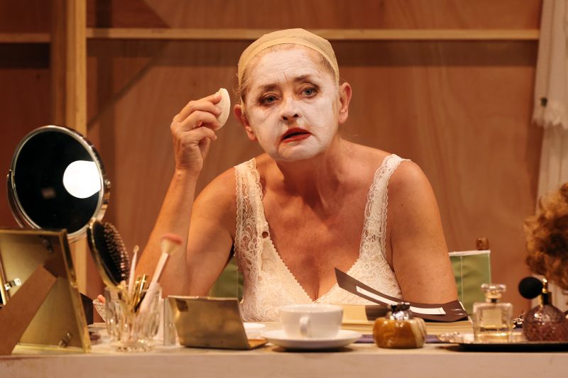 BETTE AND JOAN – fame, fear, fervour, and feuding Image