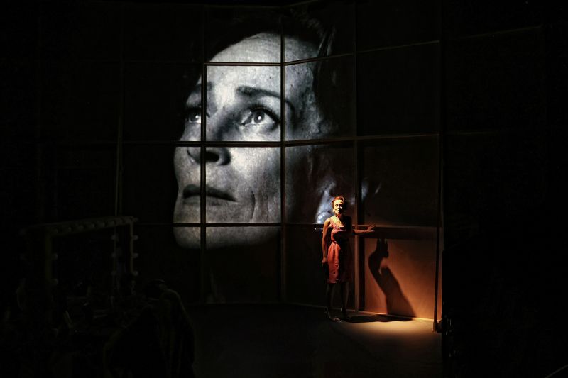 BETTE AND JOAN – fame, fear, fervour, and feuding Image