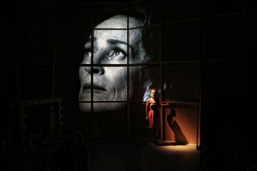 BETTE AND JOAN – fame, fear, fervour, and feuding Image