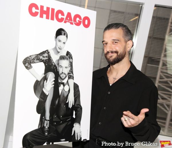 Mark Ballas  Photo