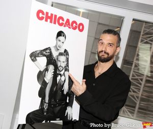 Mark Ballas  Photo