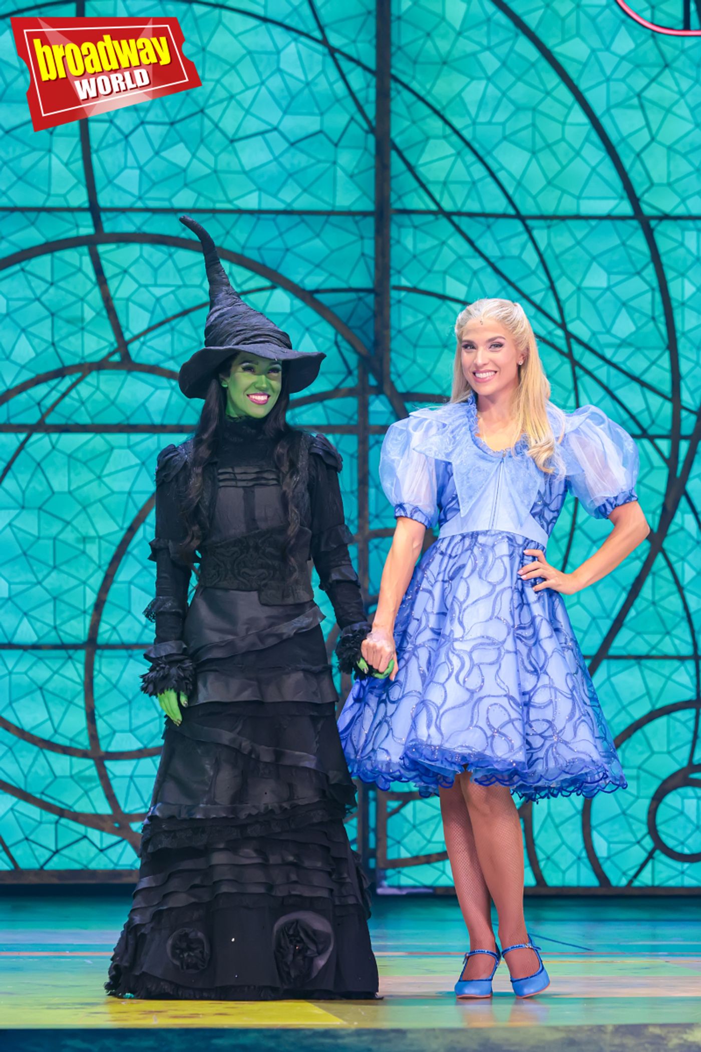 WICKED celebra su función número 200  Image