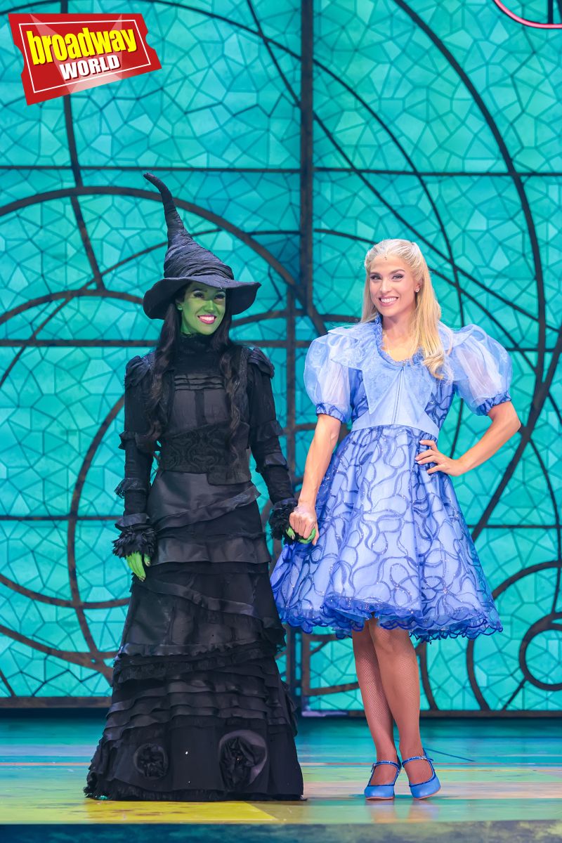 WICKED celebra su función número 200 Image