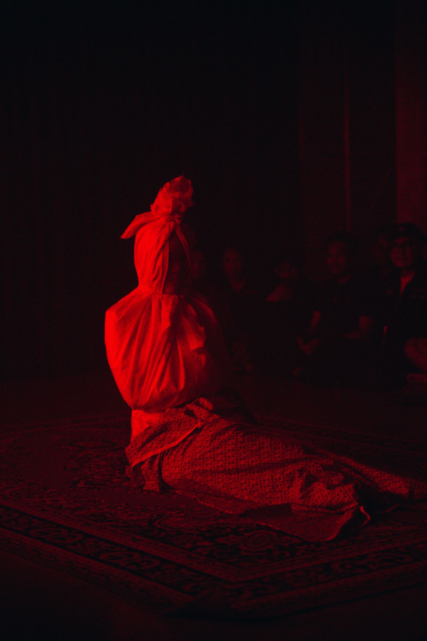 Review: Eclipse Studios’ BERHANTU: A Quick Horror Experience Review: Eclipse Studios’ BERHANTU: A Quick Horror Experience Image