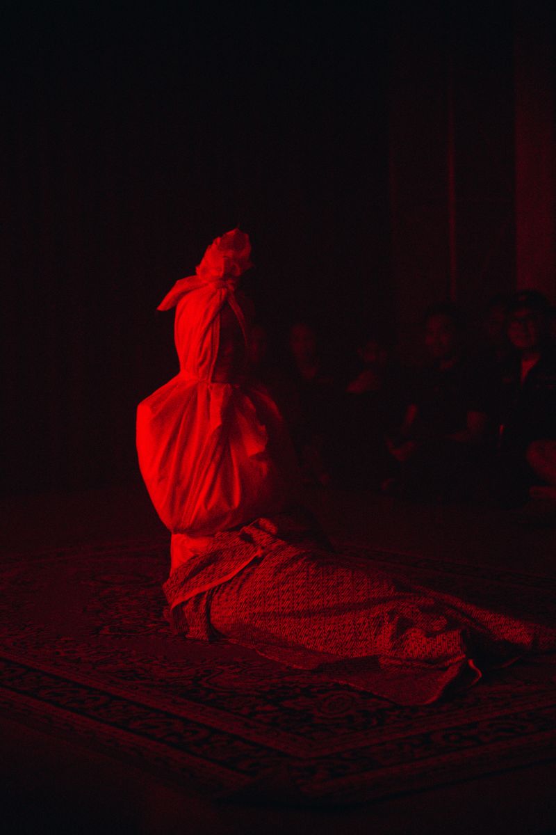 Review: Eclipse Studios’ BERHANTU: A Quick Horror Experience Image