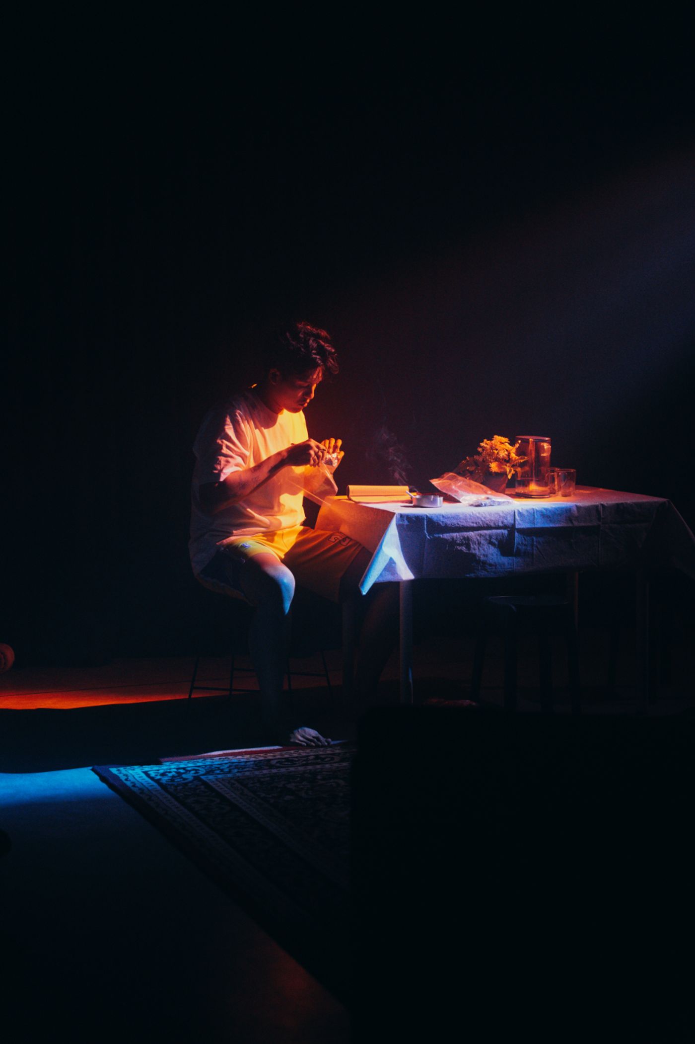 Review: Eclipse Studios’ BERHANTU: A Quick Horror Experience Review: Eclipse Studios’ BERHANTU: A Quick Horror Experience Image